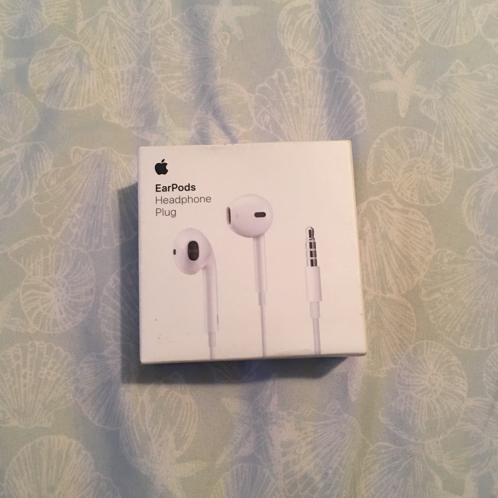 Earbuds BoxNo Earbuds